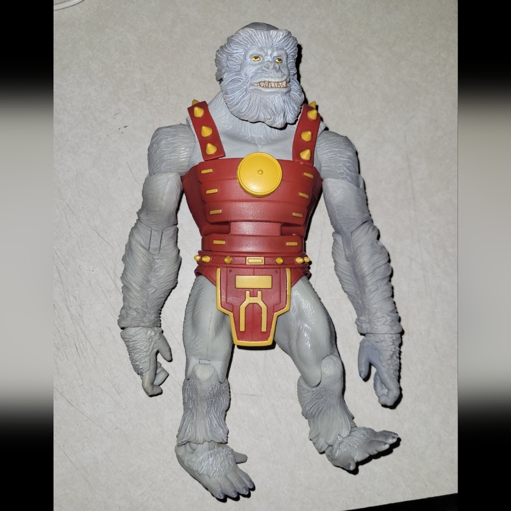 Mattel DC Universe Classics Complete Ultra Humanite Action Figure COLLETIBLE